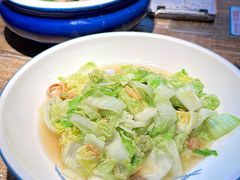 炒时蔬-海门鱼仔·潮汕味(燕岭店)