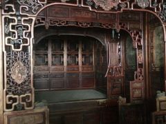 IMG_9065-乌镇东栅景区-江南百床馆