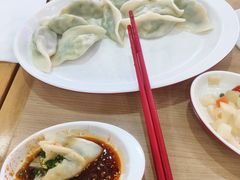 -喜家德虾仁水饺(北站店)