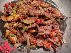 -广府乡下·饭庄(新港东路店)