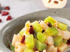 -潮粥荟·潮汕砂锅粥(华贸店)