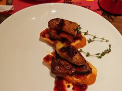 -ZAFFERANO西班牙海鲜饭(上海首店)