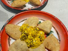 -华府九号海鲜烧烤大排档(龙域店)
