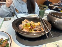 -云海肴·汽锅鸡·云南菜(高德置地店)