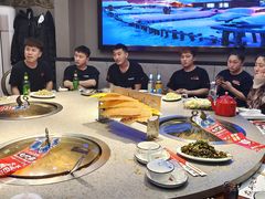 包厢-山河屯铁锅炖(哈西站店)