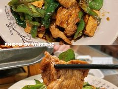 小炒肉-孙府大院(步行街店)
