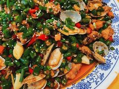 -徐鼎盛民间菜(南坪后堡店)