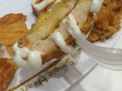 -艾薯夫妇Aysh(福田星河COCOPark店)