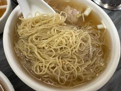 -周门传统竹升面