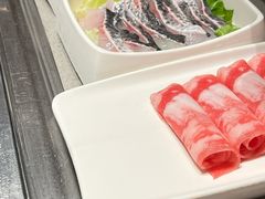 -海底捞火锅(六合天街店)