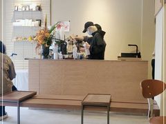 -black rainbow coffee