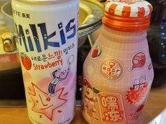 -牛New寿喜烧(青浦店)