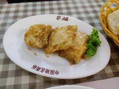 -华梅西餐厅(哈尔滨中央大街店)