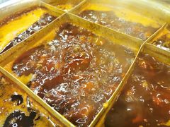 -邓莽子老火锅(中兴路总店)