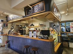 -雕刻时光咖啡馆(南院门店)