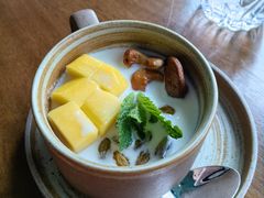 -星叶·东南亚料理(宁波万象汇店)