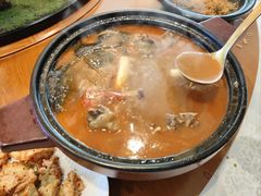 -潇湘甲鱼村(清河店)