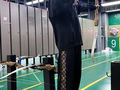 -射箭馆(新街口店)
