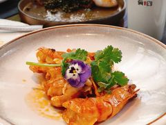 -肴约·花园式餐厅(湖里店)