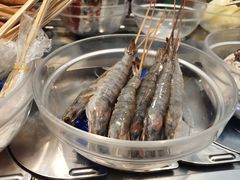 -森季旋转火锅(怀远门店)