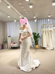-B.Bridge Couture婚纱礼服(福田店)