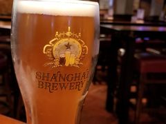 -Shanghai Brew House上海啤酒工坊(老外街店)