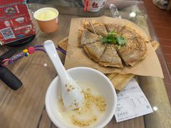 -芋包王闽南茶楼(八市店)