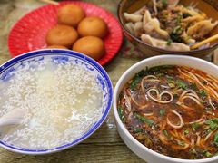 -花溪牛肉米粉(华兴东街店)