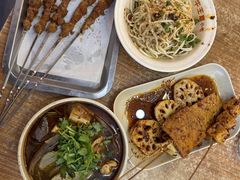 -牛王庙小吃(桥头街店)