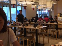 大堂-添好运点心专门店(百老汇店)