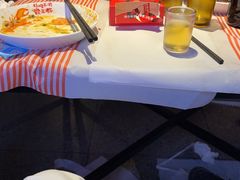 -霸王虾·小龙虾香辣蟹(玉林店)