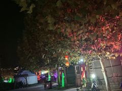 -海拉尔蒙古包(房山长阳总店)