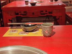 大堂-谭鸭血老火锅(万象九宜城店)