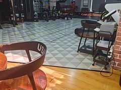 -UP健身私教馆(南山书城店)