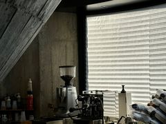 -CEMENT·coffee bar (凤凰创意园店)