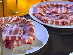 -南门涮肉(后海店)