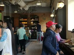 -星巴克臻选(北京前门大街店)