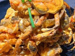 -一棠龙虾•王牌虾球(楚河汉街店)