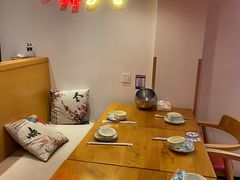 -丁记盐蘸牛肉·新杭菜(河东路店)