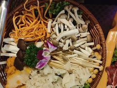 -云尊府云南菜·蒸汽石锅鱼(学清路店)