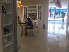 -佰丽爱家全屋定制(汶水店)