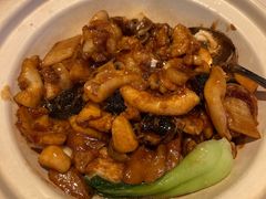 -丽思卡尔顿酒店-天泰轩中餐厅(大沽北路店)