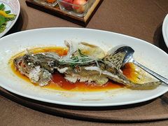-全聚德(上海首店浦东店)