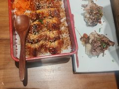 -白石的深夜食堂(济南万象城店)