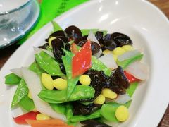 -巴依老爷新疆餐厅