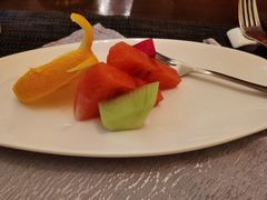 -马勒别墅·中餐厅