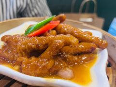 -赏点粤式点心(广州塔店)