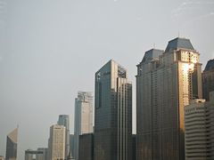 -四季酒店·行政酒廊