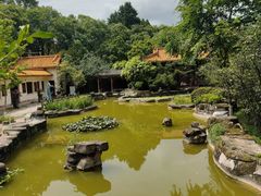 -富乐山