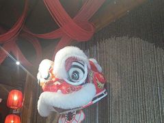 -扬州狮子楼·非遗淮扬菜(东关街店)